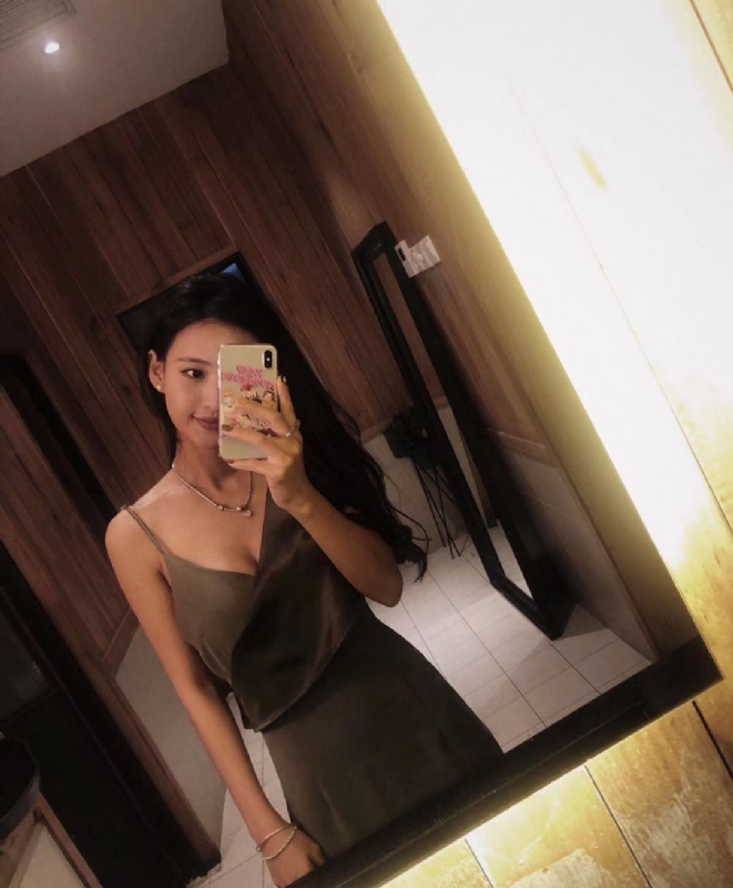 小可爱呀的第一张照片--宁波相亲服务中心