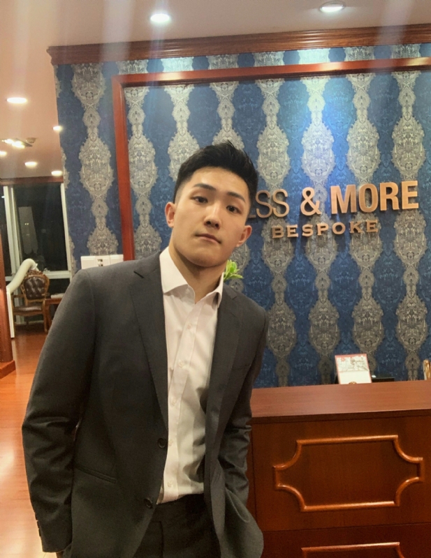 期待你的出现的第三张照片--宁波相亲服务中心