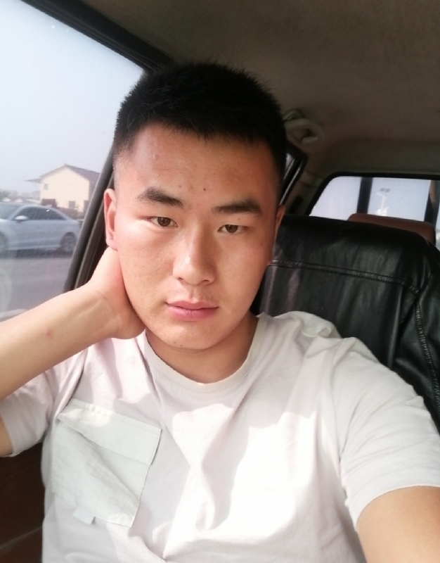 马宏亮的第二张照片--宁波相亲服务中心