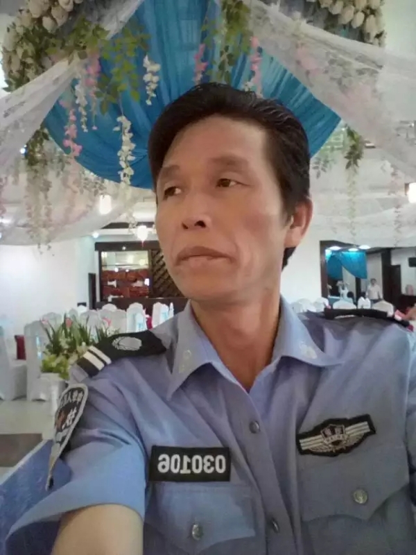 卧窗听雨的第二张照片--宁波相亲服务中心