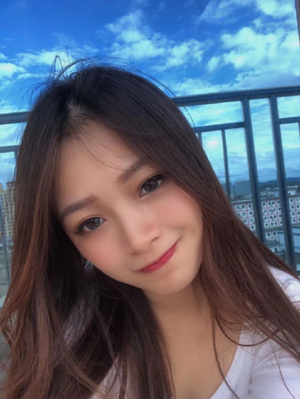 温柔诗函的第一张照片--宁波相亲服务中心