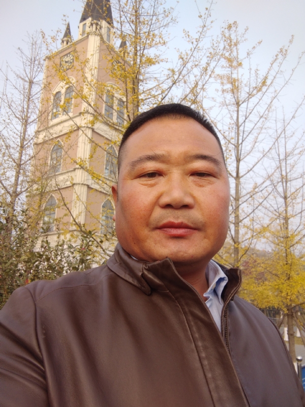 枫的第一张照片--宁波相亲服务中心