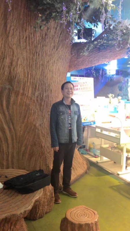 小志的第二张照片--宁波相亲服务中心