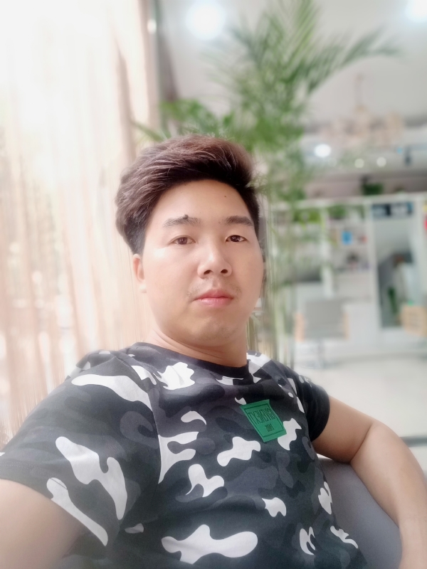 缘分天注定的第一张照片--宁波相亲服务中心