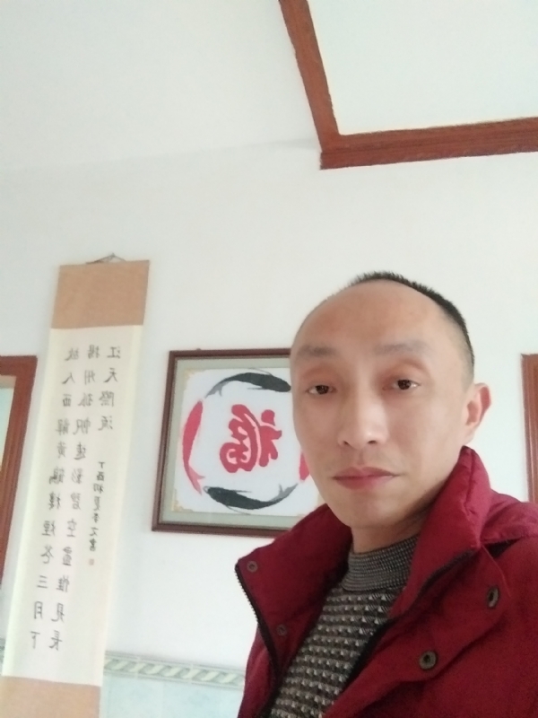 雅正的第一张照片--宁波相亲服务中心