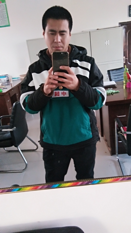 大灰狼好吃的第一张照片--宁波相亲服务中心