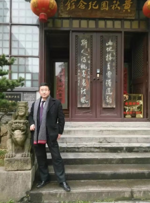 淡定牛魔王的第二张照片--宁波相亲服务中心