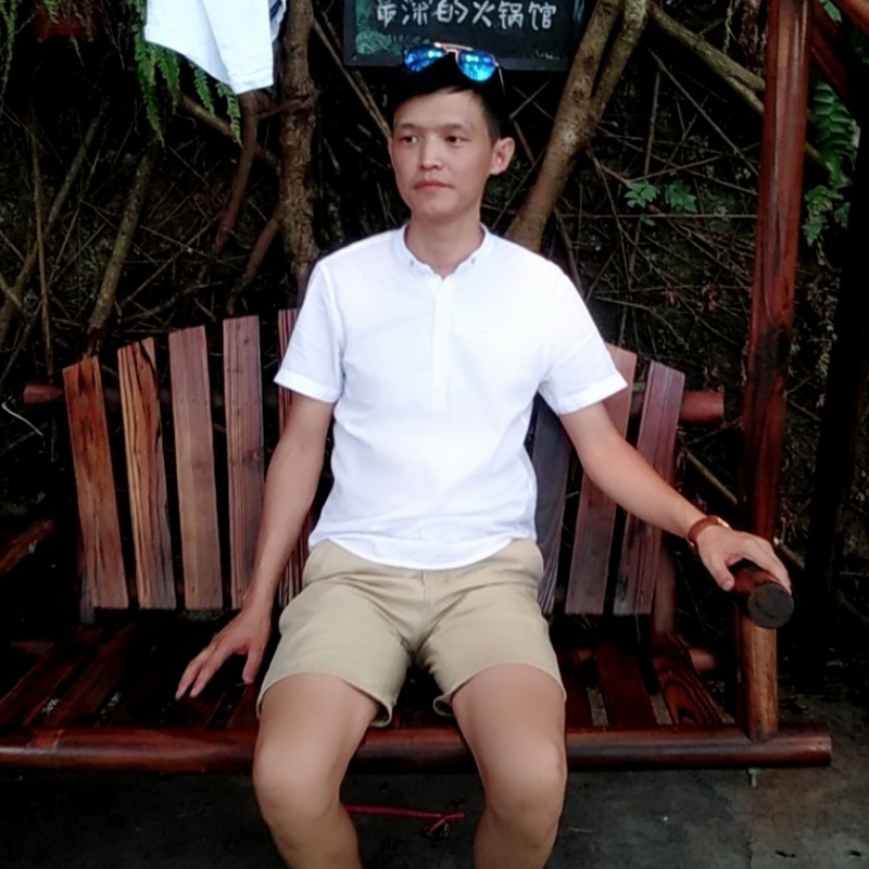 李渊的夏天的第一张照片--宁波相亲服务中心