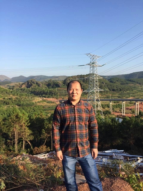 小林的第一张照片--宁波相亲服务中心