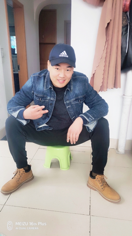 西风的第一张照片--宁波相亲服务中心