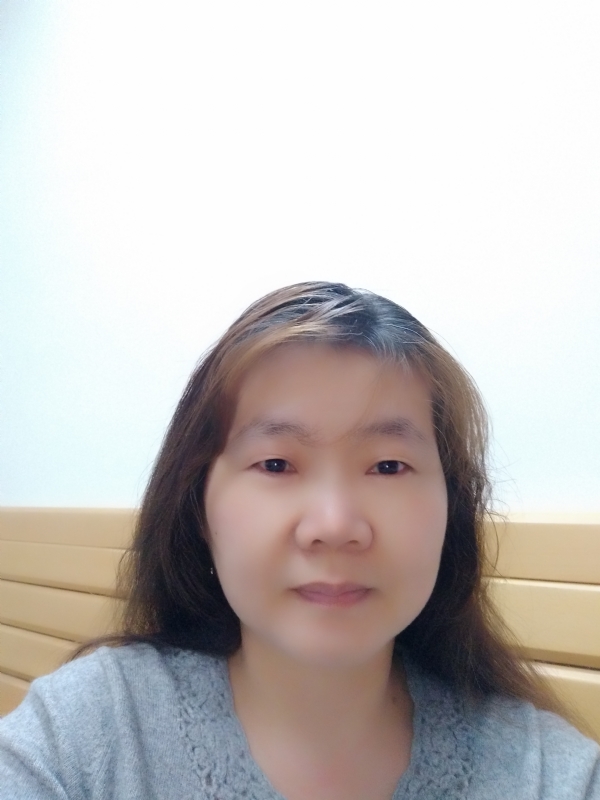 一缕阳光的第一张照片--宁波相亲服务中心