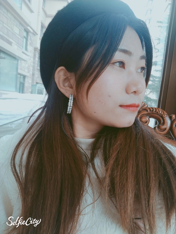 心动的感觉的第一张照片--宁波相亲服务中心