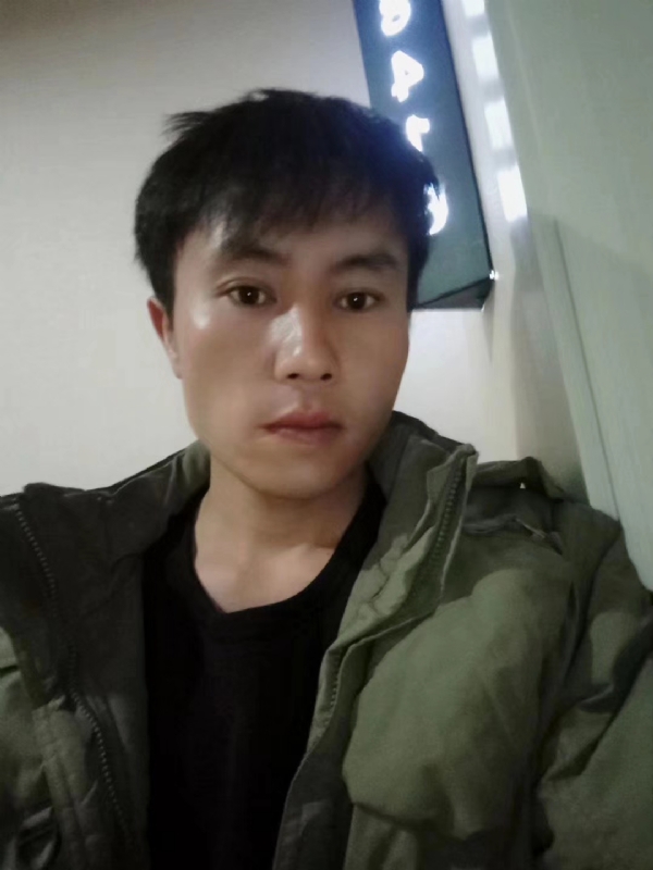 槑头槑脑的第一张照片--宁波相亲服务中心