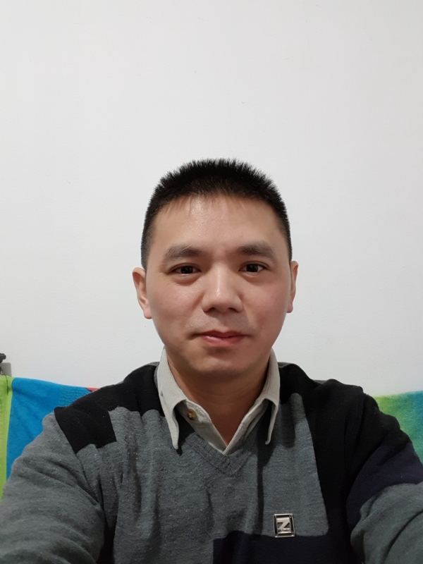 LSQ的第一张照片--宁波相亲服务中心