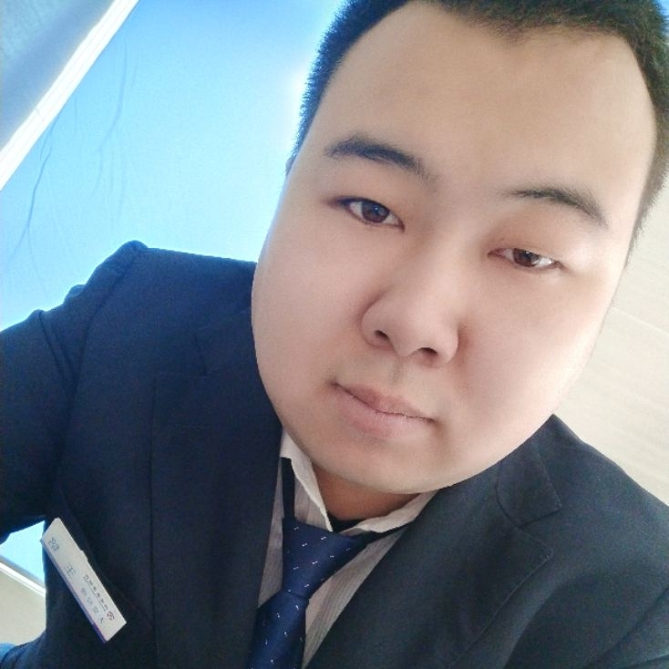 小銘銘的第一张照片--宁波相亲服务中心