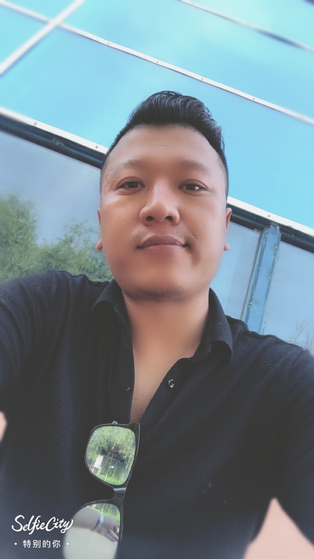 深蓝之钻的第一张照片--宁波相亲服务中心