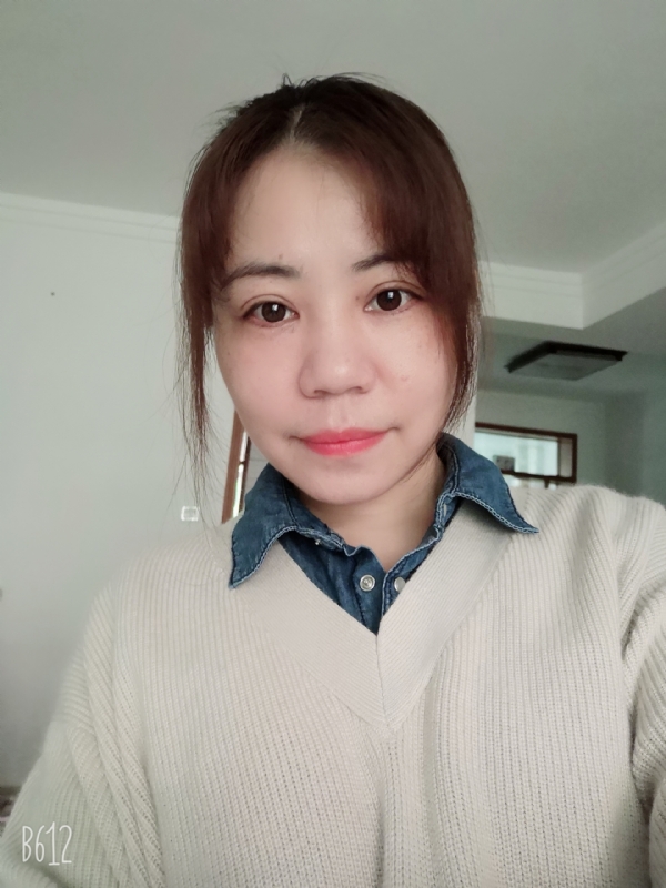 蜗牛慢慢的第一张照片--宁波相亲服务中心