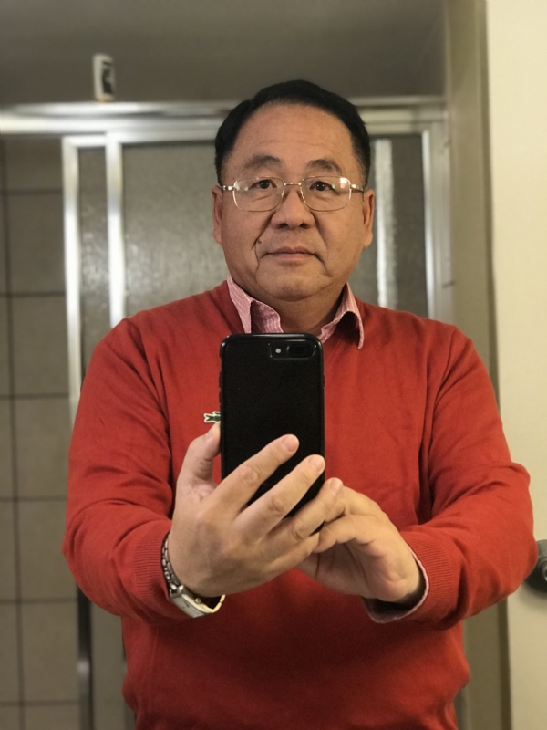 Roger的第一张照片--宁波相亲服务中心