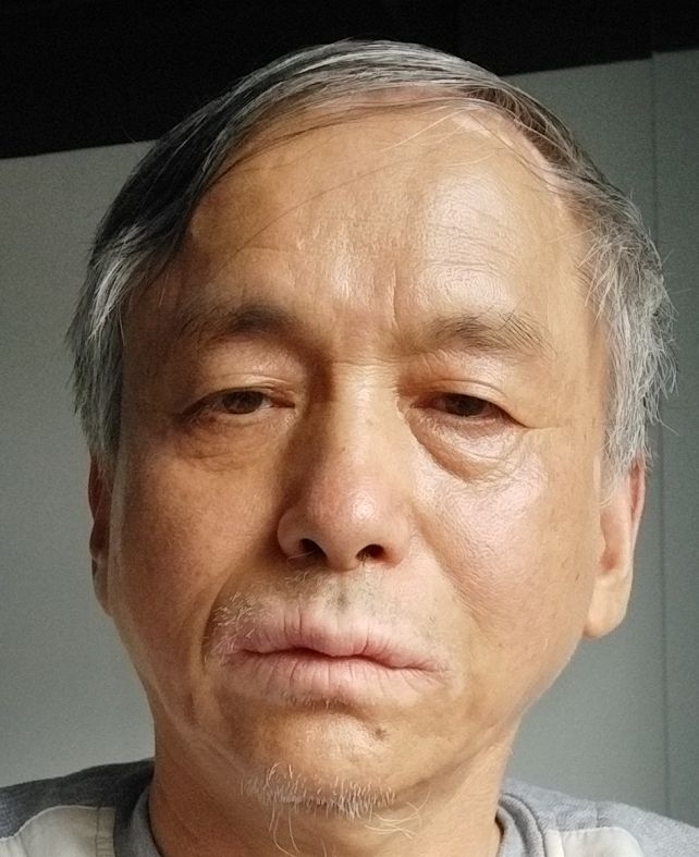 9杰米的第一张照片--宁波相亲服务中心