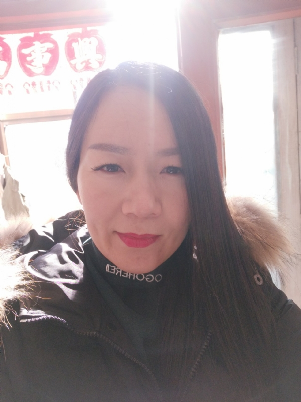 半生缘的第一张照片--宁波相亲服务中心