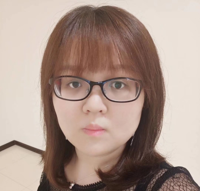 lily的第一张照片--宁波相亲服务中心