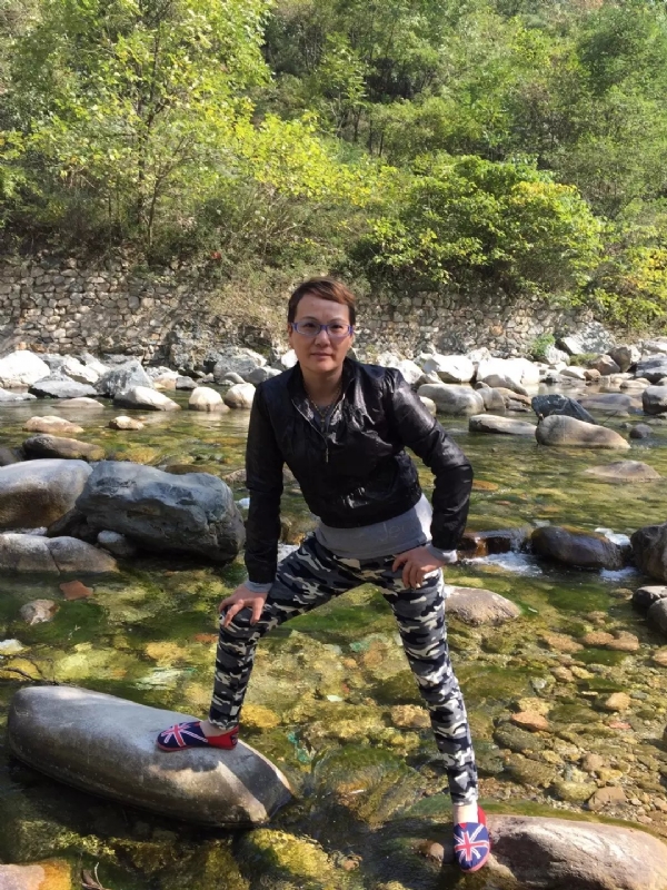 金鑫的第一张照片--宁波相亲服务中心