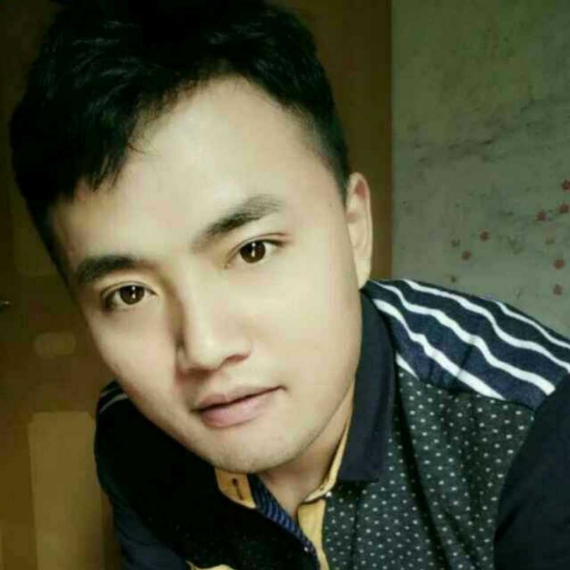 小牛的第一张照片--宁波相亲服务中心