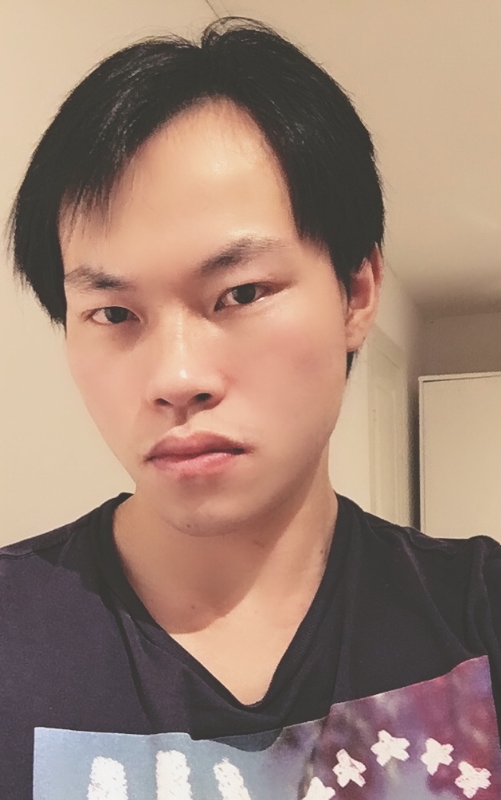 吴灵勇的第一张照片--宁波相亲服务中心
