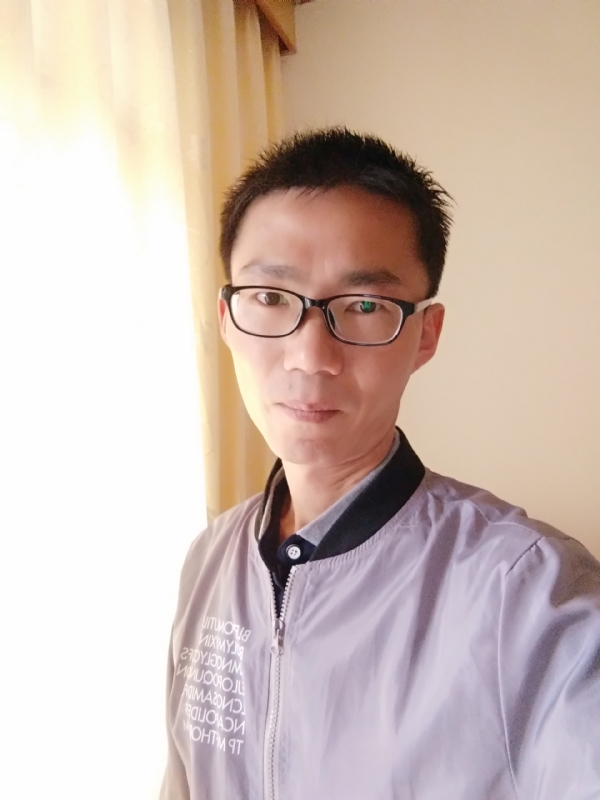 平凡的风的第二张照片--宁波相亲服务中心