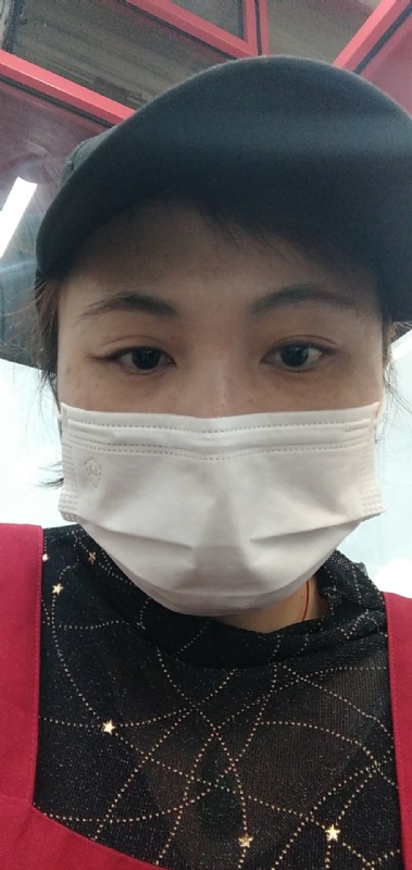 tata倩倩的第一张照片--宁波相亲服务中心