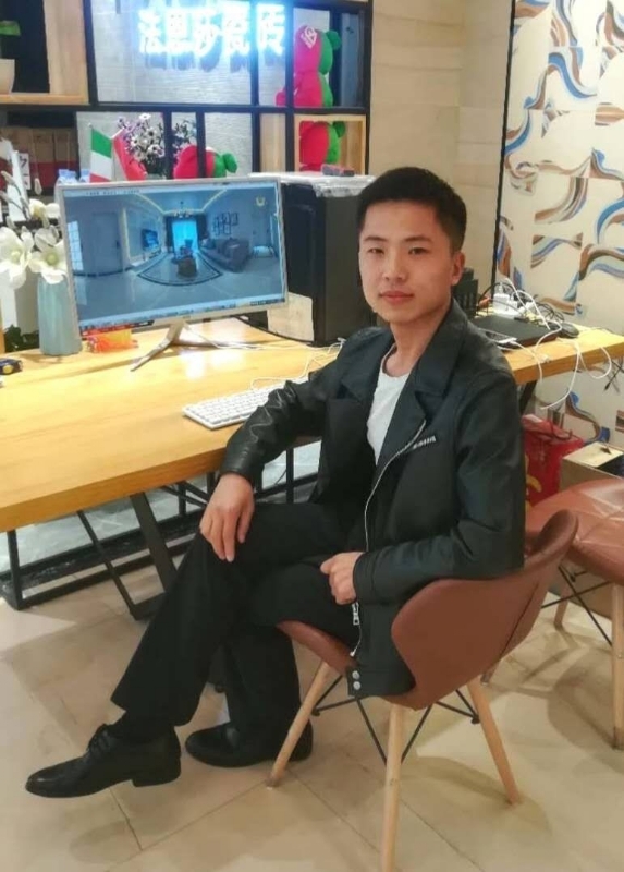 教师的第一张照片--宁波相亲服务中心
