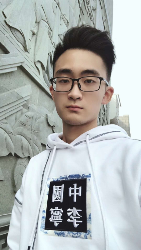 詹红平的第一张照片--宁波相亲服务中心