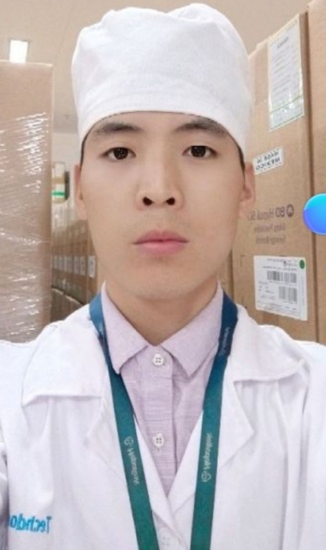 桑桑良良的第一张照片--宁波相亲服务中心
