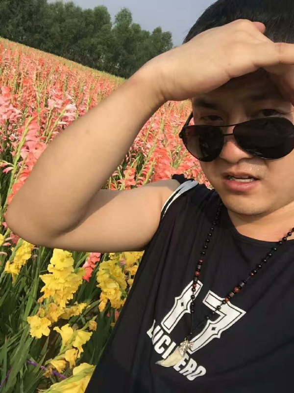 QH-蓝细胞的第一张照片--宁波相亲服务中心