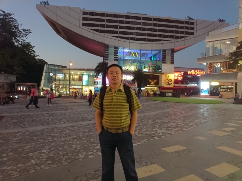 人间四月天的第一张照片--宁波相亲服务中心