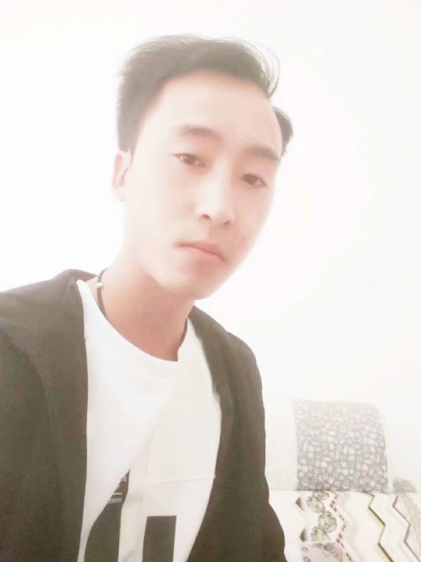 萧艺的第一张照片--宁波相亲服务中心