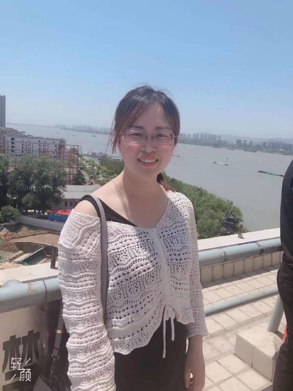随缘的第一张照片--宁波相亲服务中心