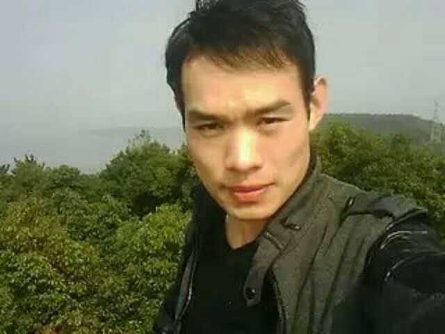 明镜的第一张照片--宁波相亲服务中心