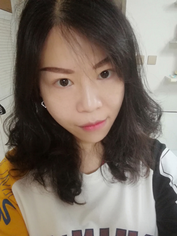 帛曳的第一张照片--宁波相亲服务中心