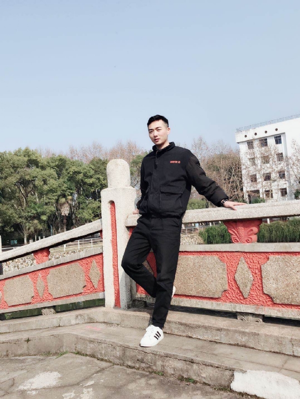柒玥的第一张照片--宁波相亲服务中心
