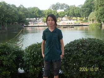 小雨點的第一张照片--宁波相亲服务中心