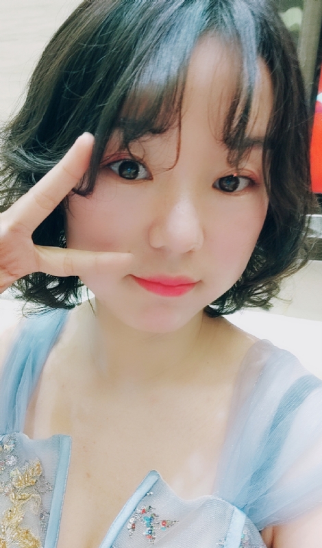 小c猫的第一张照片--宁波相亲服务中心