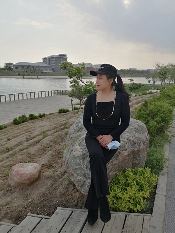阳光你好的第三张照片--宁波相亲服务中心