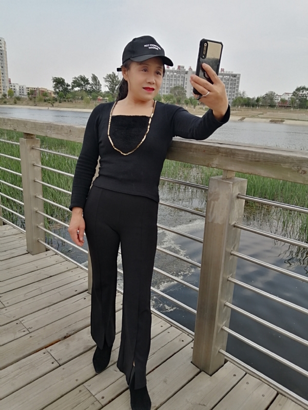 阳光你好的第四张照片--宁波相亲服务中心