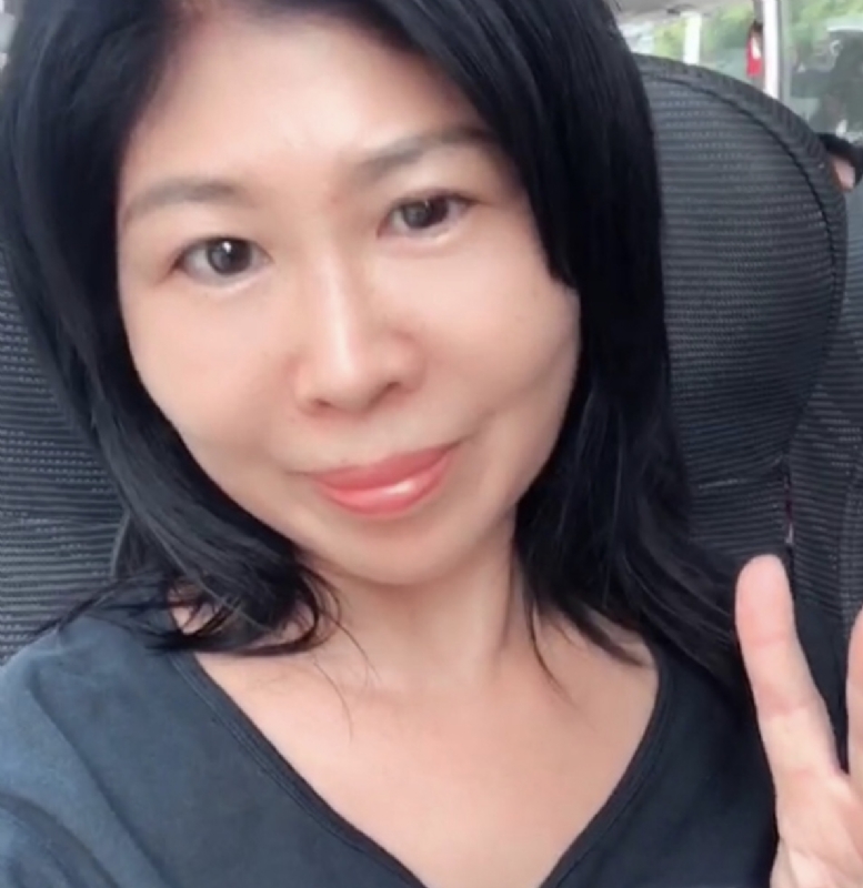 Lina的第三张照片--宁波相亲服务中心