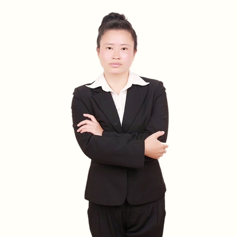 征婚女人的第三张照片--宁波相亲服务中心
