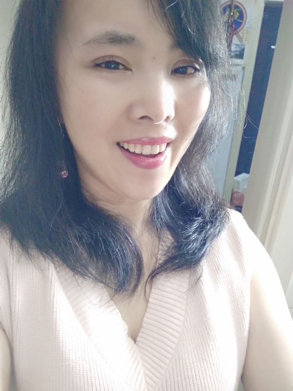 慧的第一张照片--宁波相亲服务中心