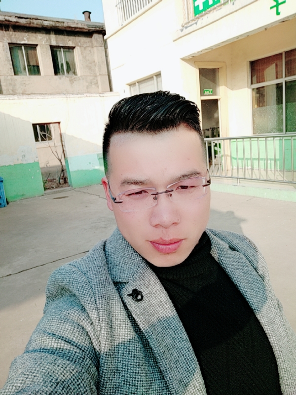 舍得的第一张照片--宁波相亲服务中心