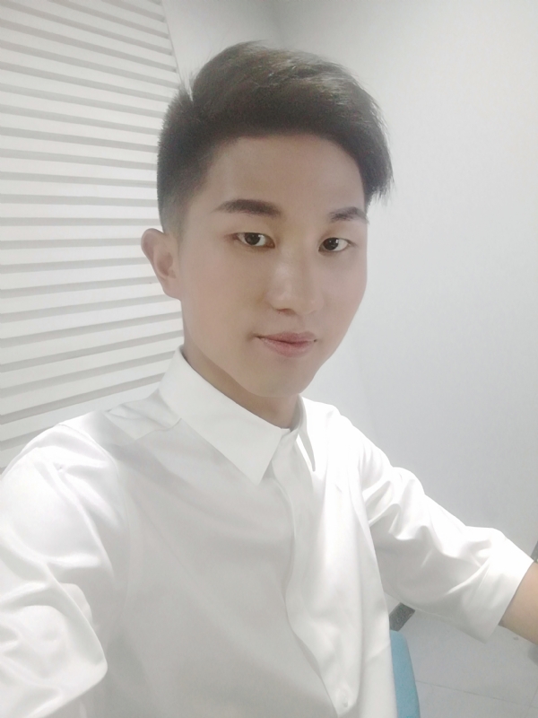 MrLi的第二张照片--宁波相亲服务中心