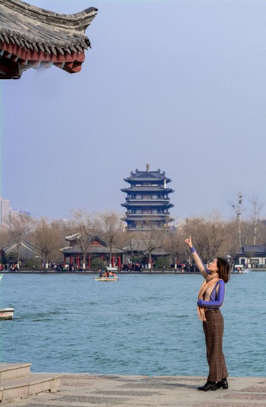深水百合的第一张照片--宁波相亲服务中心